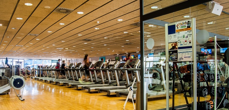 O2 Centro Wellness se desprendió de gimnasios entre 2014 y 2015, ubicados en Barcelona, la Comunidad Valenciana y Málaga